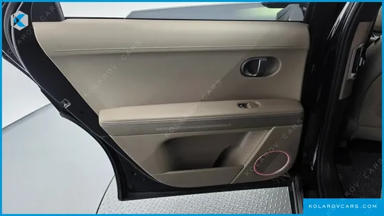 HYUNDAI IONIQ 5 LONG RANGE