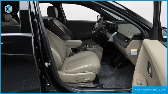 HYUNDAI IONIQ 5 LONG RANGE