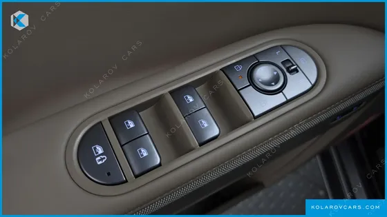 HYUNDAI IONIQ 5 LONG RANGE