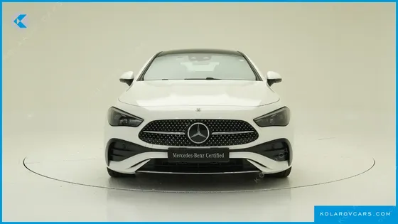 MERCEDES CLE-CLASS CLE450 4MATIC COUPE