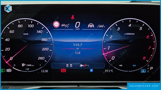 MERCEDES CLE-CLASS CLE450 4MATIC COUPE