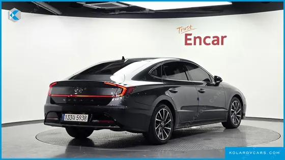 HYUNDAI SONATA 2.0