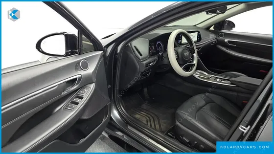 HYUNDAI SONATA 2.0