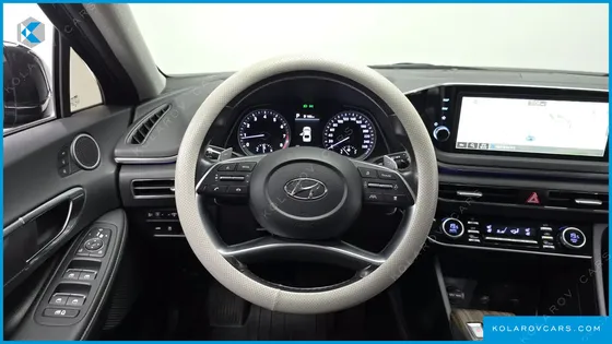 HYUNDAI SONATA 2.0