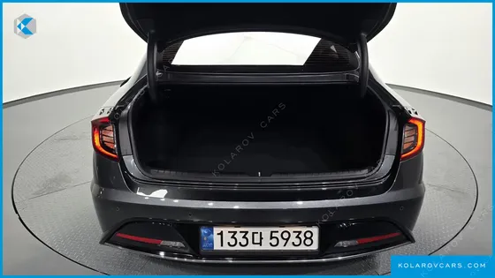 HYUNDAI SONATA 2.0