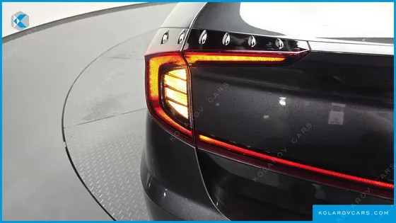 HYUNDAI SONATA 2.0
