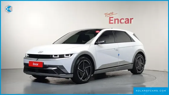HYUNDAI IONIQ 5 LONG RANGE