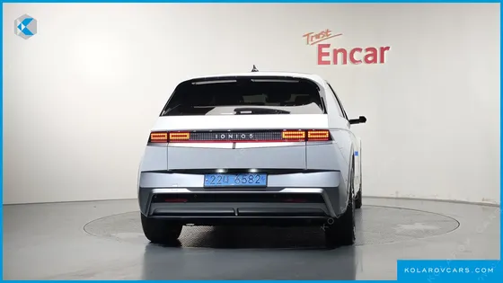 HYUNDAI IONIQ 5 LONG RANGE