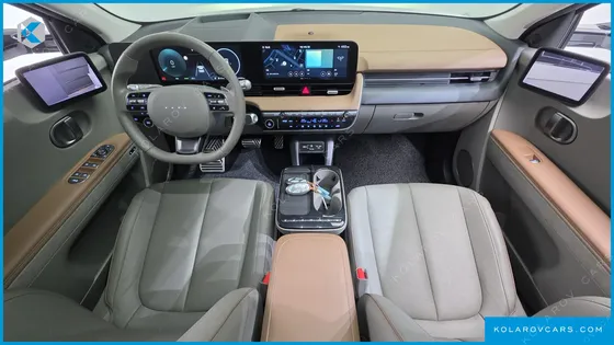 HYUNDAI IONIQ 5 LONG RANGE
