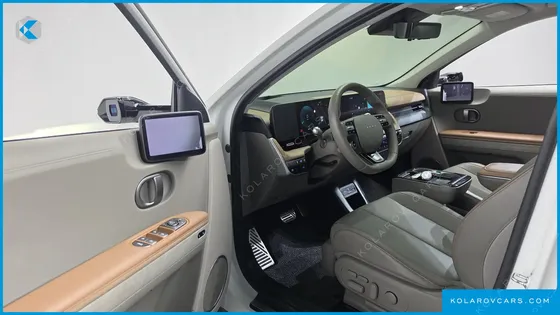 HYUNDAI IONIQ 5 LONG RANGE