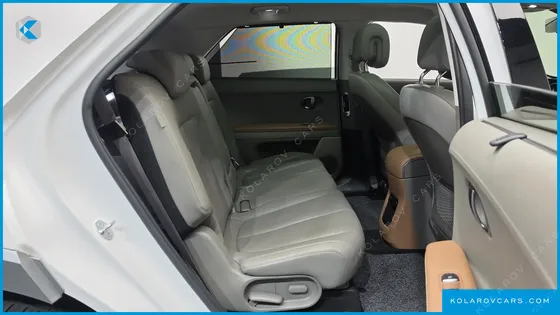 HYUNDAI IONIQ 5 LONG RANGE