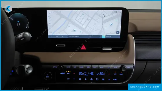 HYUNDAI IONIQ 5 LONG RANGE