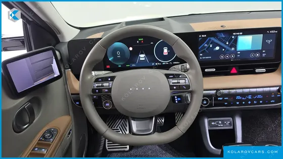 HYUNDAI IONIQ 5 LONG RANGE