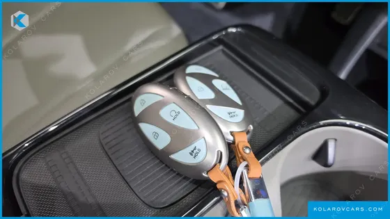 HYUNDAI IONIQ 5 LONG RANGE