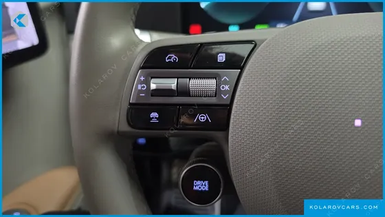 HYUNDAI IONIQ 5 LONG RANGE