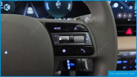 HYUNDAI IONIQ 5 LONG RANGE
