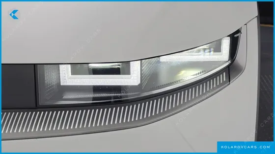 HYUNDAI IONIQ 5 LONG RANGE