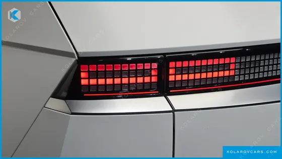 HYUNDAI IONIQ 5 LONG RANGE