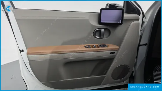 HYUNDAI IONIQ 5 LONG RANGE