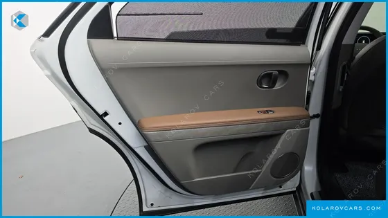 HYUNDAI IONIQ 5 LONG RANGE
