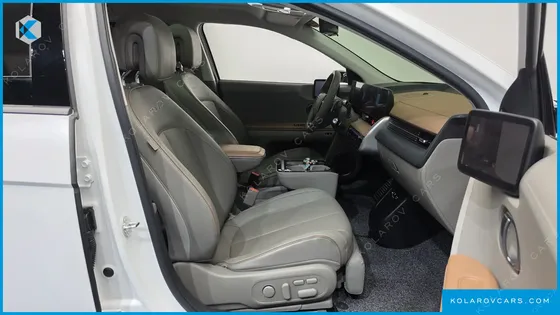 HYUNDAI IONIQ 5 LONG RANGE