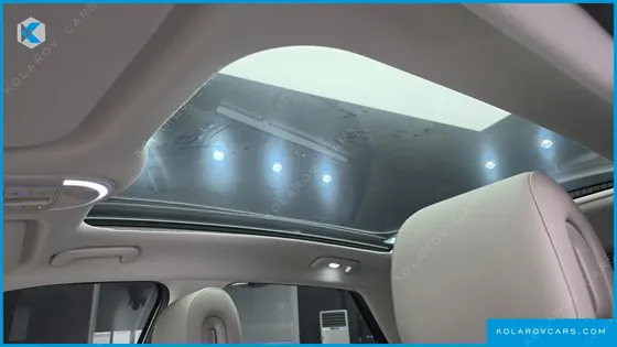 HYUNDAI IONIQ 5 LONG RANGE