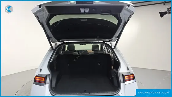 HYUNDAI IONIQ 5 LONG RANGE