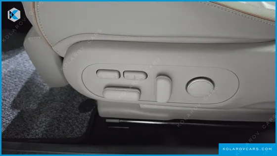 HYUNDAI IONIQ 5 LONG RANGE