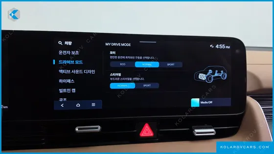 HYUNDAI IONIQ 5 LONG RANGE