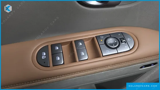 HYUNDAI IONIQ 5 LONG RANGE