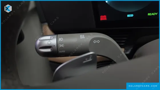 HYUNDAI IONIQ 5 LONG RANGE
