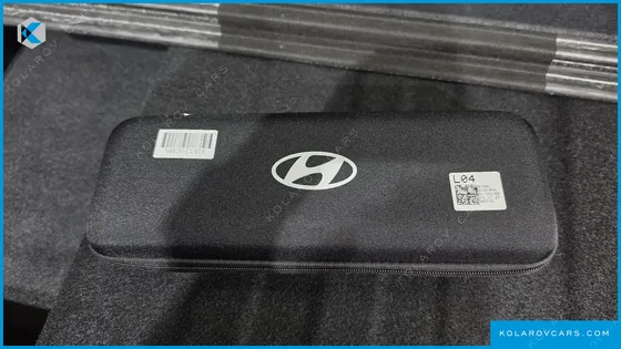 HYUNDAI IONIQ 5 LONG RANGE