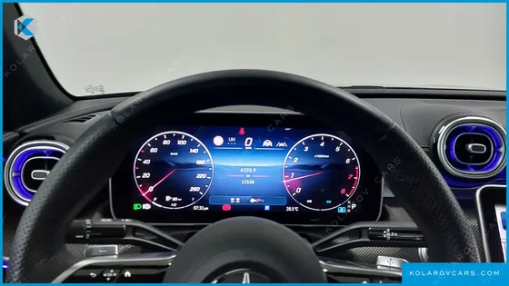 MERCEDES CLE-CLASS CLE200 COUPE