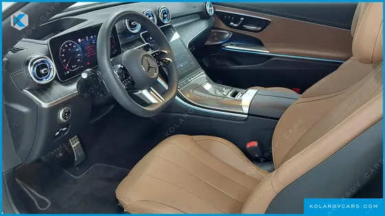 MERCEDES CLE-CLASS CLE450 4MATIC CABRIOLET