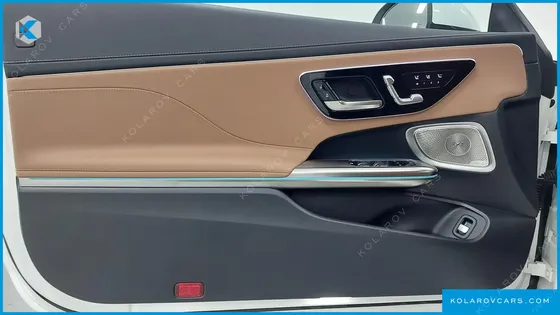 MERCEDES CLE-CLASS CLE450 4MATIC CABRIOLET