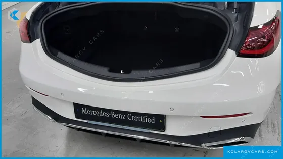 MERCEDES CLE-CLASS CLE450 4MATIC CABRIOLET
