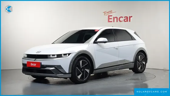HYUNDAI IONIQ 5 LONG RANGE