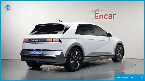 HYUNDAI IONIQ 5 LONG RANGE