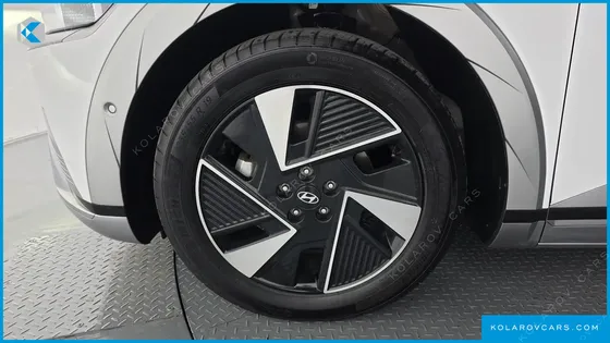 HYUNDAI IONIQ 5 LONG RANGE