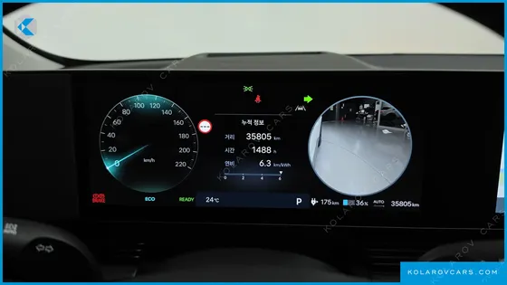 HYUNDAI IONIQ 5 LONG RANGE