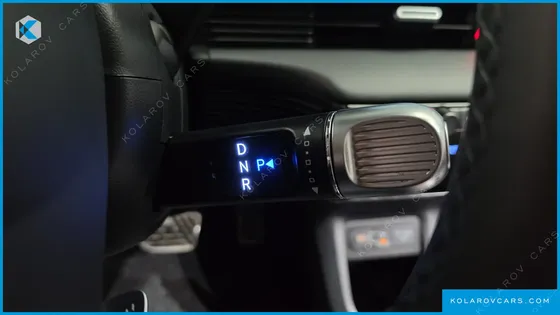 HYUNDAI IONIQ 5 LONG RANGE