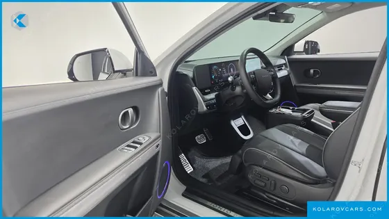 HYUNDAI IONIQ 5 LONG RANGE
