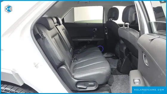 HYUNDAI IONIQ 5 LONG RANGE