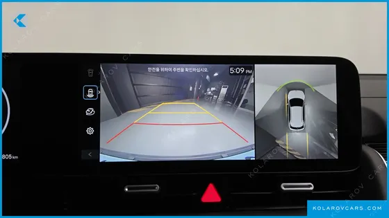 HYUNDAI IONIQ 5 LONG RANGE
