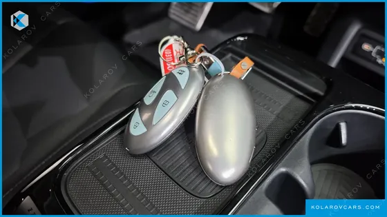 HYUNDAI IONIQ 5 LONG RANGE