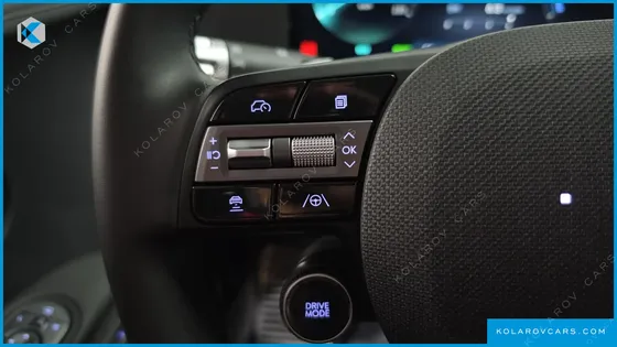 HYUNDAI IONIQ 5 LONG RANGE