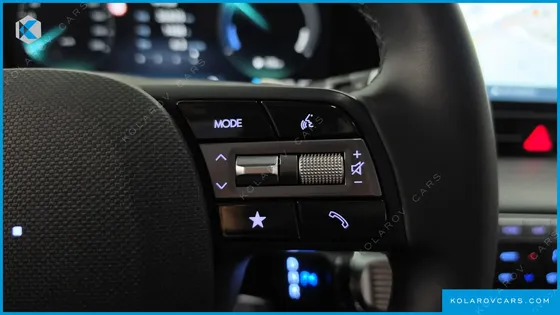 HYUNDAI IONIQ 5 LONG RANGE