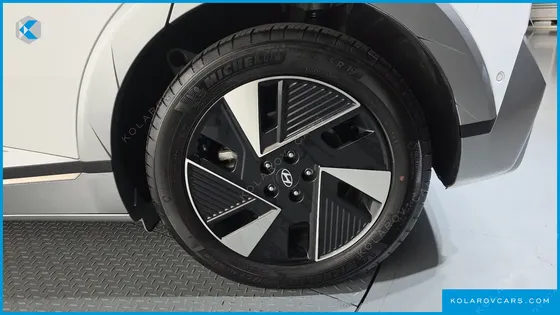 HYUNDAI IONIQ 5 LONG RANGE