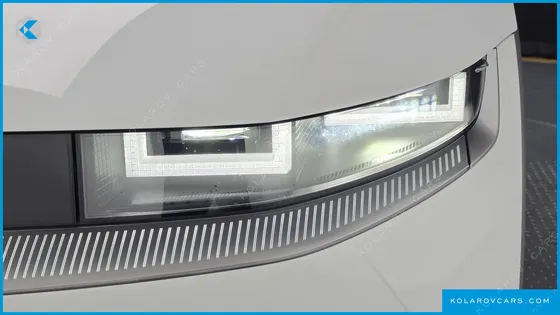 HYUNDAI IONIQ 5 LONG RANGE