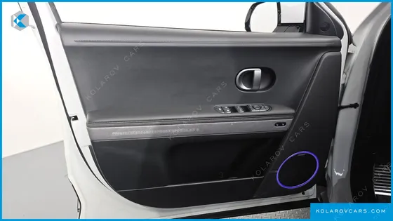 HYUNDAI IONIQ 5 LONG RANGE